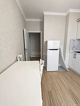 Kirayə verilir 1 otaqlı mənzil 37 m² — Sumqayıt 1 otaq 37.00 m²