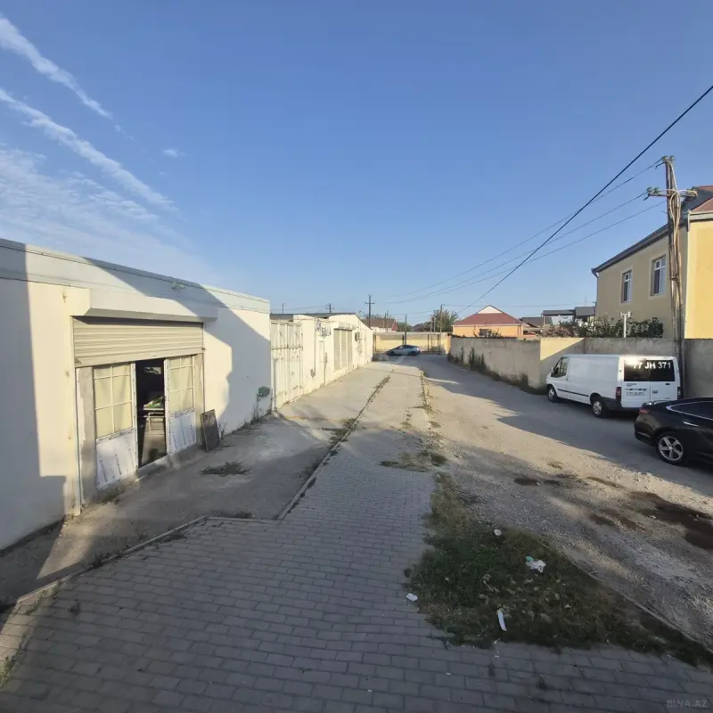 Kirayə verilir obyekt 110 m²