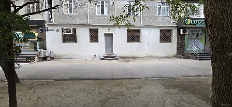 Kirayə verilir obyekt 80 m² — Bakı, Nərimanov 80.00 m²
