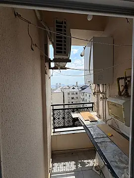 Kirayə verilir 1 otaqlı mənzil 32 m² — Xırdalan 1 otaq 32.00 m²