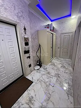 Kirayə verilir 2 otaqlı mənzil 55 m² — Xırdalan 2 otaq 55.00 m²