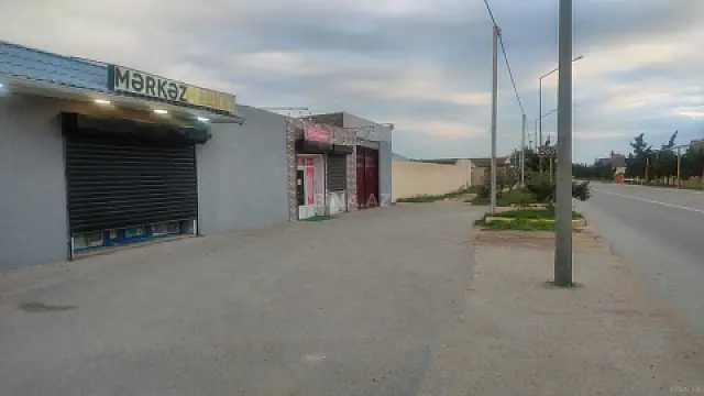 Kirayə verilir obyekt 140 m² — Bakı, Türkan 140.00 m²