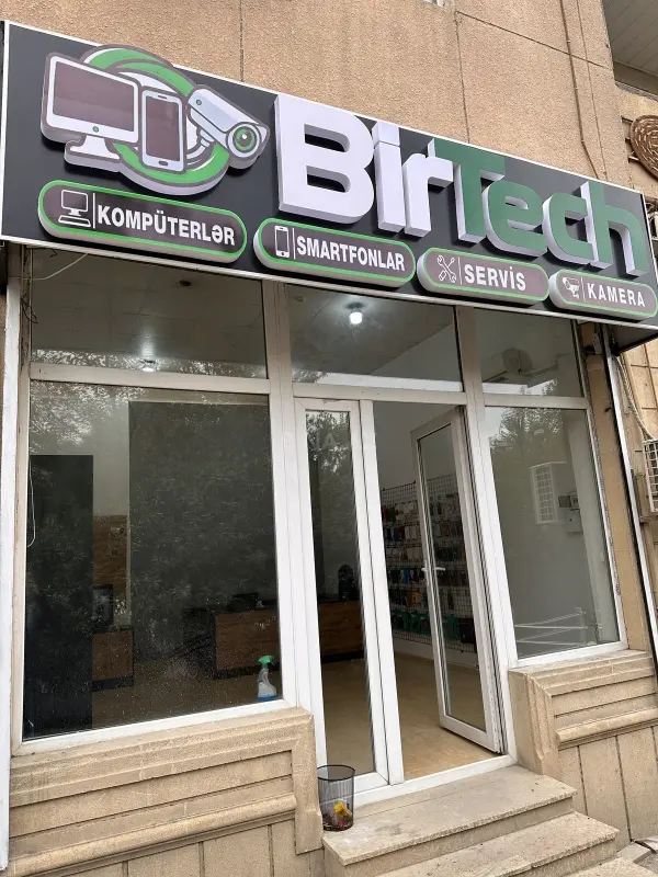 Kirayə verilir obyekt 10 m²