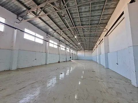 Kirayə verilir obyekt 800 m² — Bakı 800.00 m²