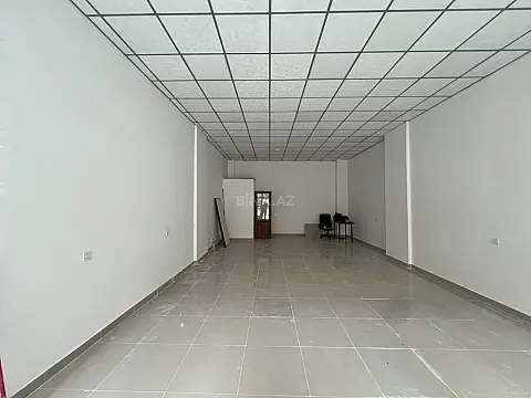Kirayə verilir obyekt 55 m² — Bakı, Həzi Aslanov qəs. 55.00 m²
