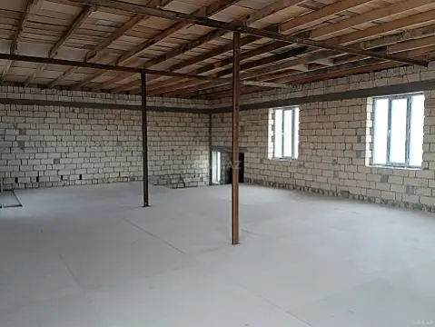 Kirayə verilir obyekt 420 m² — Bakı, Lökbatan 420.00 m²