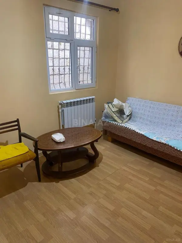Kirayə verilir 3 otaqlı həyət evi 100 m²