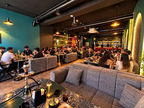 Kirayə verilir obyekt 400 m² — Bakı 400.00 m²