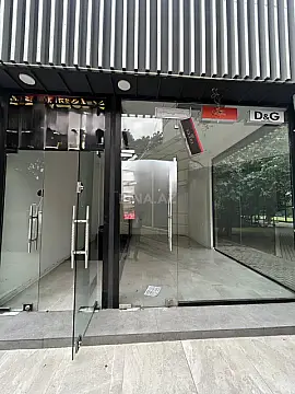 Kirayə verilir obyekt 100 m² — Bakı 100.00 m²