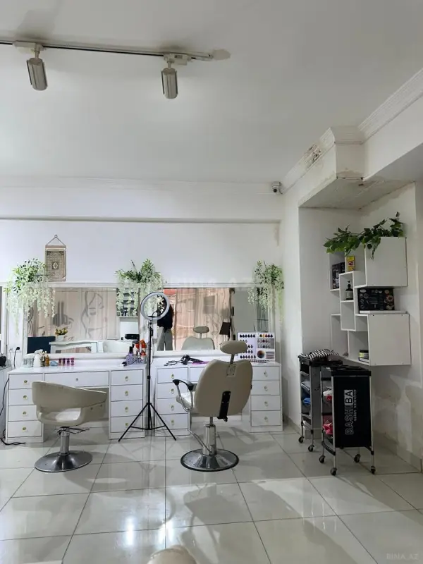 Kirayə verilir obyekt 85 m²