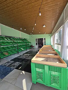 Kirayə verilir obyekt 100 m² — Bakı, Əmircan 100.00 m²