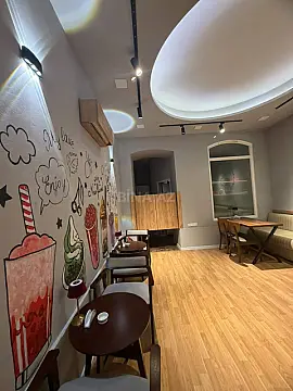 Kirayə verilir obyekt 60 m² — Bakı 60.00 m²