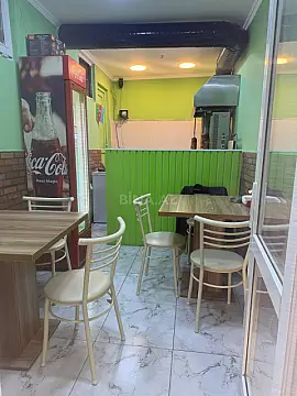 Kirayə verilir obyekt 10 m² — Bakı 10.00 m²