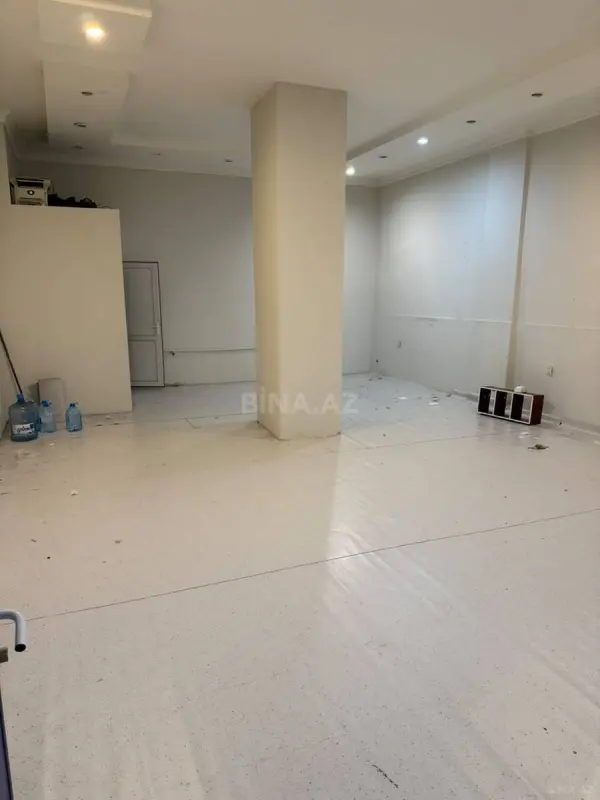 Kirayə verilir obyekt 60 m²