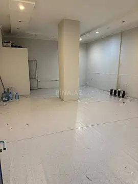 Kirayə verilir obyekt 60 m² — Bakı, Həzi Aslanov qəs. 60.00 m²