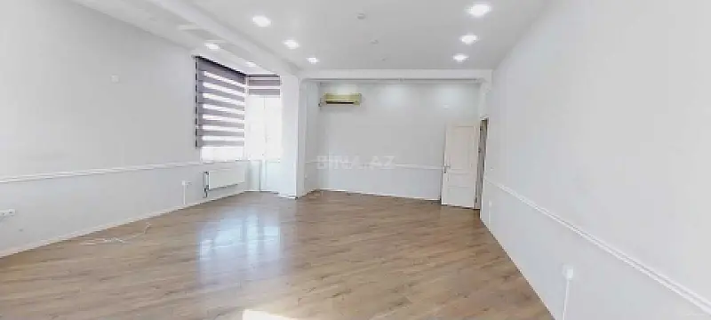Kirayə verilir 5 otaqlı ofis 226 m² — Bakı, Nərimanov 5 otaq 226.00 m²