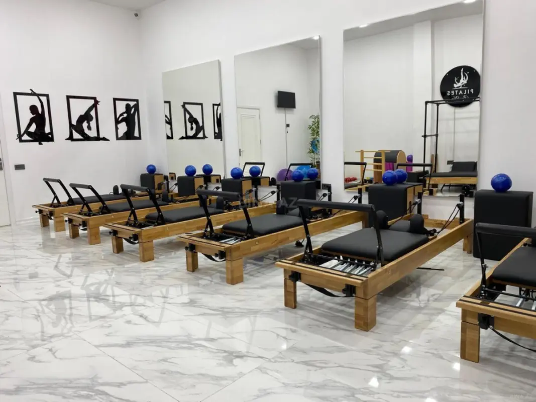 Kirayə verilir obyekt 65 m²