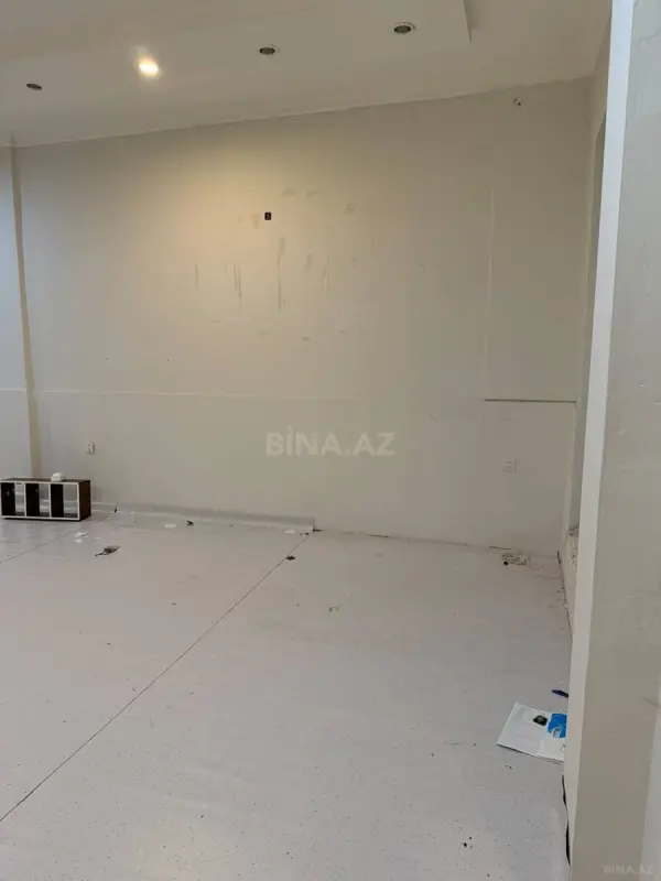 Kirayə verilir obyekt 60 m²