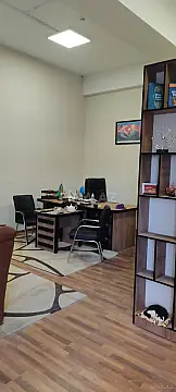 Kirayə verilir 2 otaqlı ofis 40 m² — Bakı, Xətai 2 otaq 40.00 m²