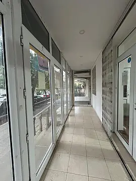 Kirayə verilir obyekt 60 m² — Bakı 60.00 m²