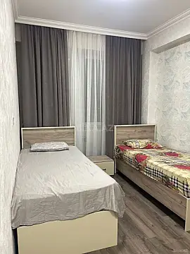 Kirayə verilir 3 otaqlı mənzil 100 m² — Bakı 3 otaq 100.00 m²