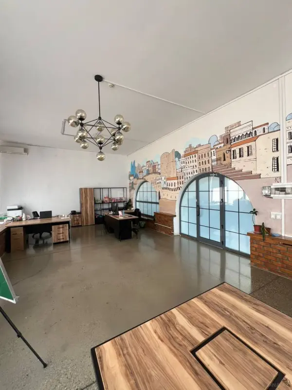 Kirayə verilir 1 otaqlı ofis 50 m²