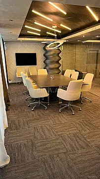 Kirayə verilir 7 otaqlı ofis 340 m² — Bakı 7 otaq 340.00 m²