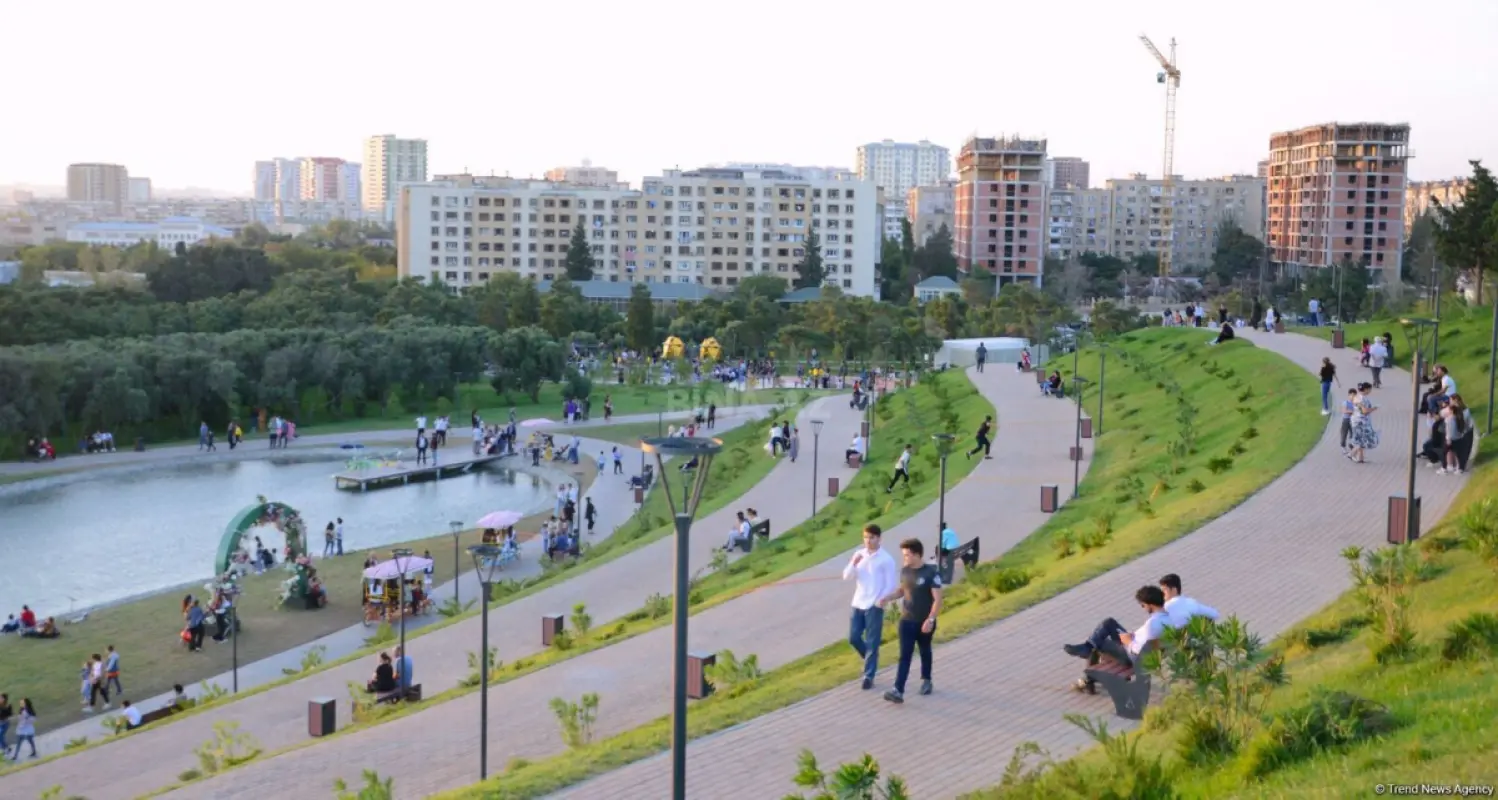 Satılır 3 otaqlı mənzil 79 m²
