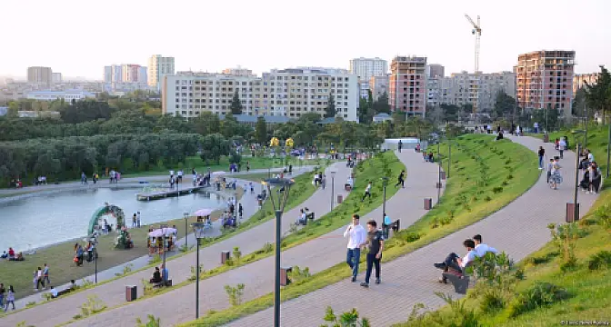 Satılır 3 otaqlı mənzil 79 m² — Bakı, Xətai 3 otaq 79.00 m²