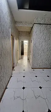 Kirayə verilir 3 otaqlı mənzil 70 m² — Xırdalan 3 otaq 70.00 m²