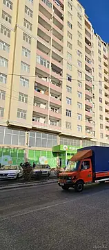 Kirayə verilir 2 otaqlı mənzil 60 m² — Xırdalan 2 otaq 60.00 m²