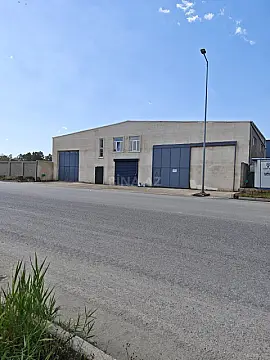 Kirayə verilir obyekt 500 m² — Sumqayıt 500.00 m²