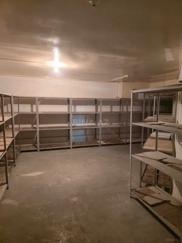 Kirayə verilir obyekt 75 m²