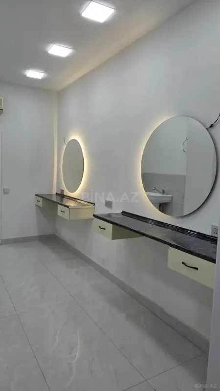 Kirayə verilir obyekt 12 m²