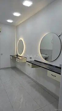 Kirayə verilir obyekt 12 m² — Bakı 12.00 m²