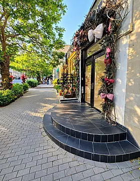 Kirayə verilir obyekt 30 m² — Bakı, Nizami 30.00 m²