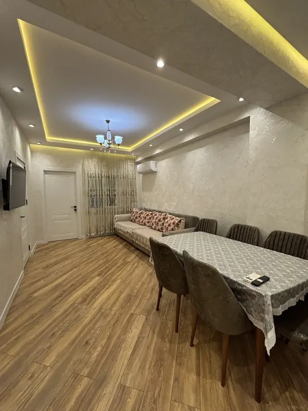 Kirayə verilir 3 otaqlı mənzil 65 m²