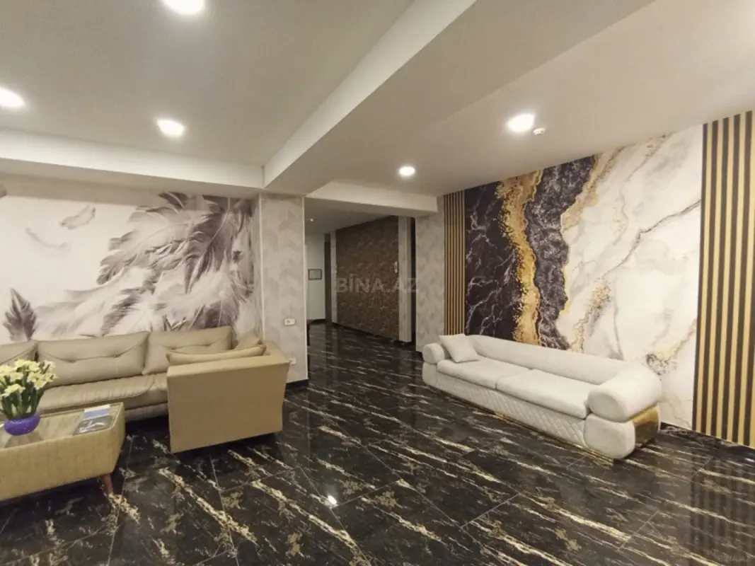 Kirayə verilir 1 otaqlı ofis 15 m²