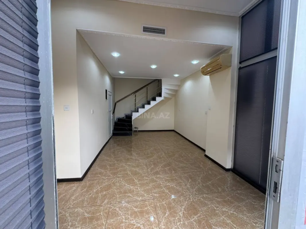 Kirayə verilir obyekt 35 m²