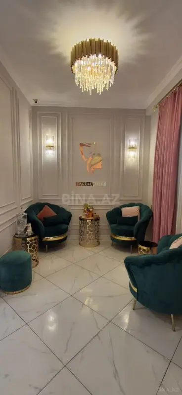 Kirayə verilir obyekt 15 m²