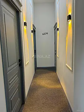Kirayə verilir 4 otaqlı ofis 100 m² — Bakı, Sahil qəs. 4 otaq 100.00 m²