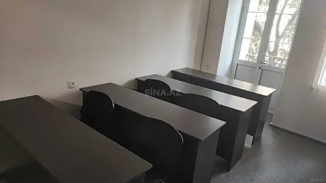 Kirayə verilir 1 otaqlı ofis 30 m² — Bakı 1 otaq 30.00 m²