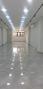 Kirayə verilir obyekt 100 m² — Bakı, Nizami 100.00 m²