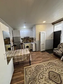 Kirayə verilir 1 otaqlı həyət evi 23 m² — Xırdalan 1 otaq 23.00 m²