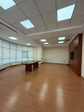 Kirayə verilir 4 otaqlı ofis 138 m² — Bakı, Xətai 4 otaq 138.00 m²