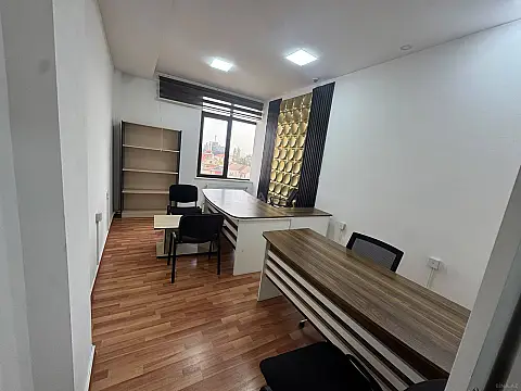 Kirayə verilir 2 otaqlı ofis 40 m² — Bakı, Nərimanov 2 otaq 40.00 m²
