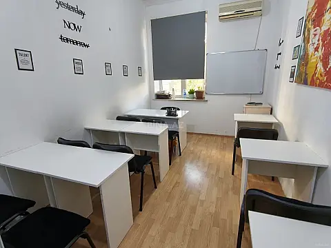 Kirayə verilir obyekt 25 m² — Bakı 25.00 m²