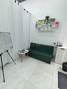 Kirayə verilir obyekt 40 m² — Bakı, Həzi Aslanov qəs. 40.00 m²