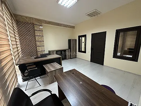 Kirayə verilir 1 otaqlı ofis 25 m² — Bakı, Nərimanov 1 otaq 25.00 m²