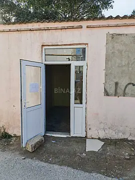 Kirayə verilir obyekt 23 m² — Bakı, Binəqədi 23.00 m²